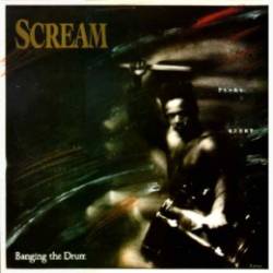 Scream (USA) : Banging the Drum